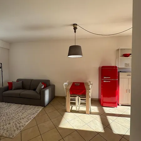 Smart - La Tua Casa Con Parcheggio Apartamento *