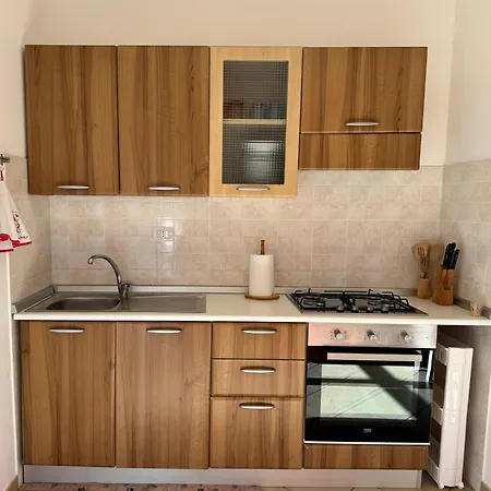 Smart - La Tua Casa Con Parcheggio Latina