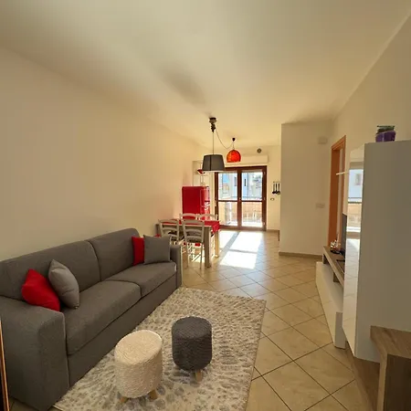 Smart - La Tua Casa Con Parcheggio Apartamento *