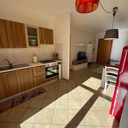 Apartamento Smart - La Tua Casa Con Parcheggio Latina