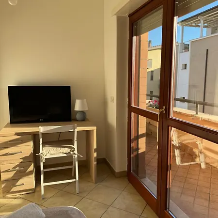 Apartamento Smart - La Tua Casa Con Parcheggio Latina