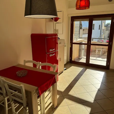 Apartamento Smart - La Tua Casa Con Parcheggio *