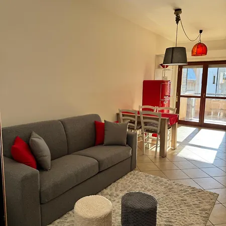 Apartamento Smart - La Tua Casa Con Parcheggio Latina