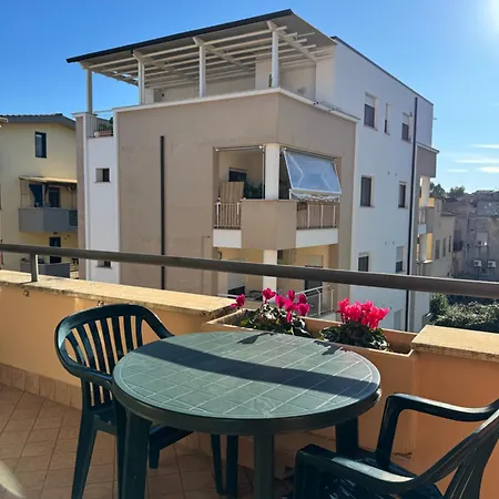 Smart - La Tua Casa Con Parcheggio * Latina