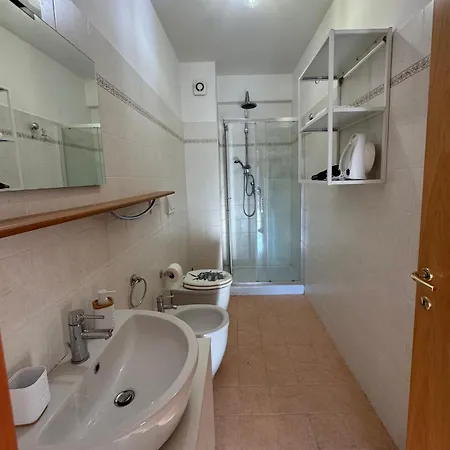 Smart - La Tua Casa Con Parcheggio Apartamento *