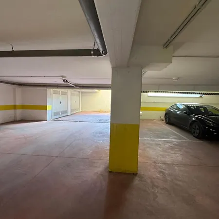 Apartamento Smart - La Tua Casa Con Parcheggio